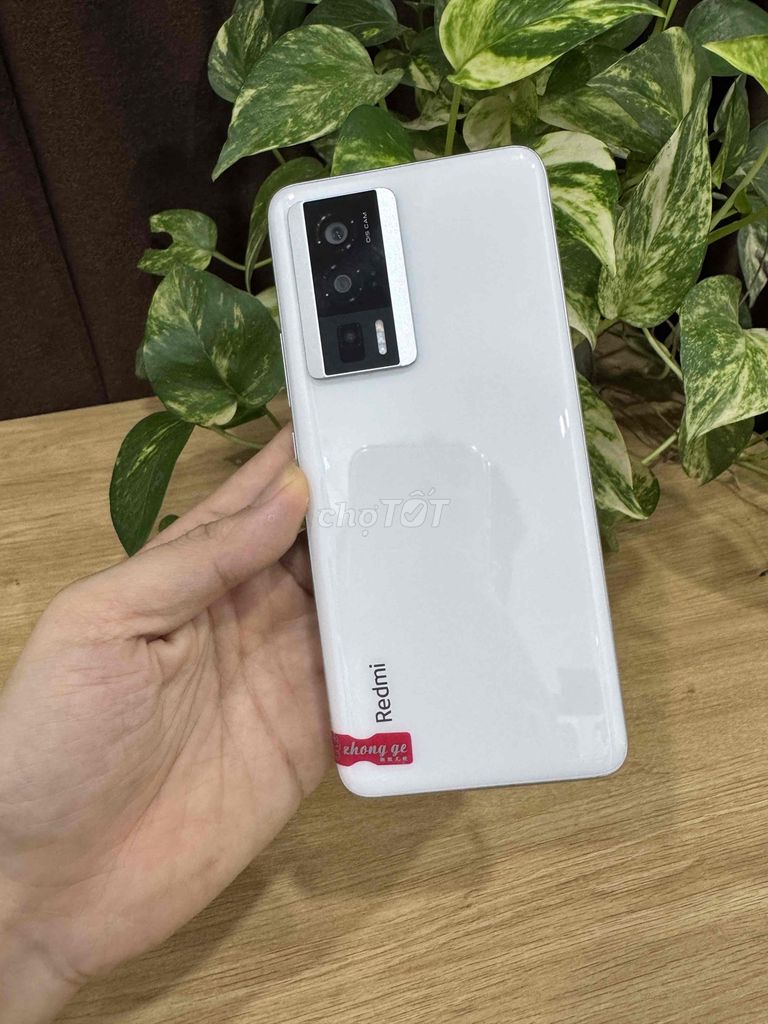 Redmi K60 5G 12/256GB CÓ COD - GÓP. Mua bán Điện thoại tại Quận Hoàng Mai Hà Nội được đăng bởi Gia Vinh hình 1
