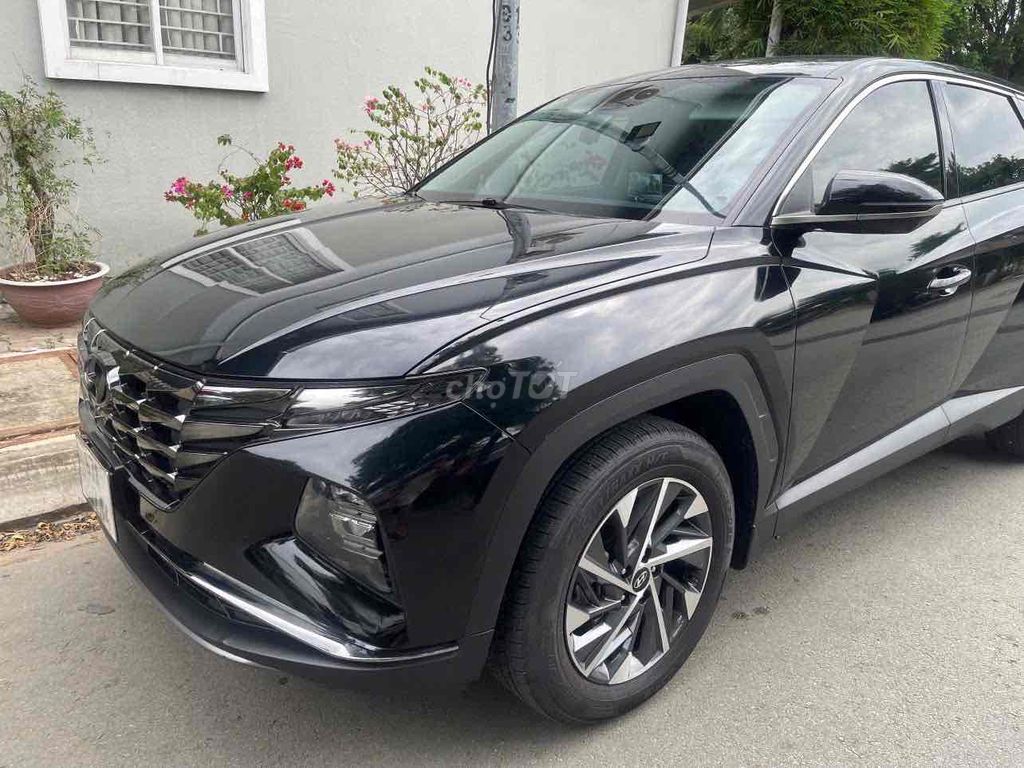 Hyundai Tucson 2022 2.0 Xăng đặc biệt - 88.000 km. Mua bán Ô tô tại Quận 12 Tp Hồ Chí Minh được đăng bởi Haena Home hình 1