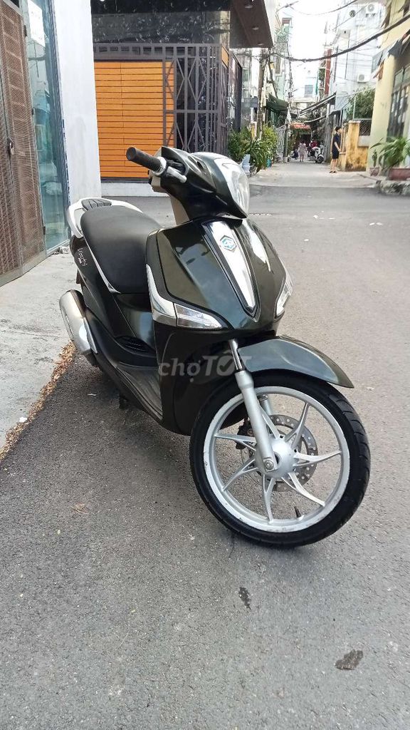 Xe ĐẸP. Máy Êm Ru, Đầy Đủ Giấy Tờ và chất năg. Mua bán Xe máy tại Quận Thanh Khê Đà Nẵng được đăng bởi Trần Khải hình 3