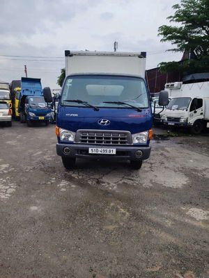 Huyndai HD700,2016 thùng quyền, máy cơ. Mua bán Xe tải, xe ben tại   được đăng bởi Lê văn Khoa  hình 1