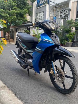 Sirius 2012 chính chủ,bstp,zin đẹp,nhiều đồ kiểng. Mua bán Xe máy tại Quận 7 Tp Hồ Chí Minh được đăng bởi Trung Anh