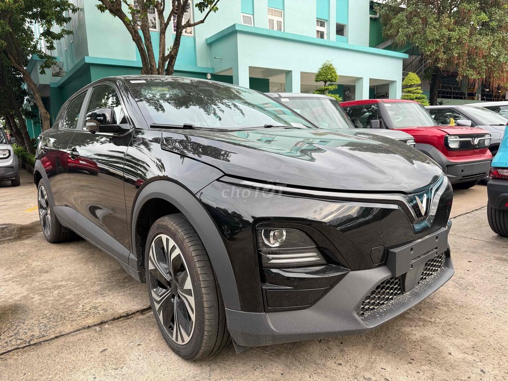 VF6 BAO NỢ XÂU+BANK 90%+72TR NHẬN XE. Mua bán Ô tô tại Quận 7 Tp Hồ Chí Minh được đăng bởi KỲ hình 18