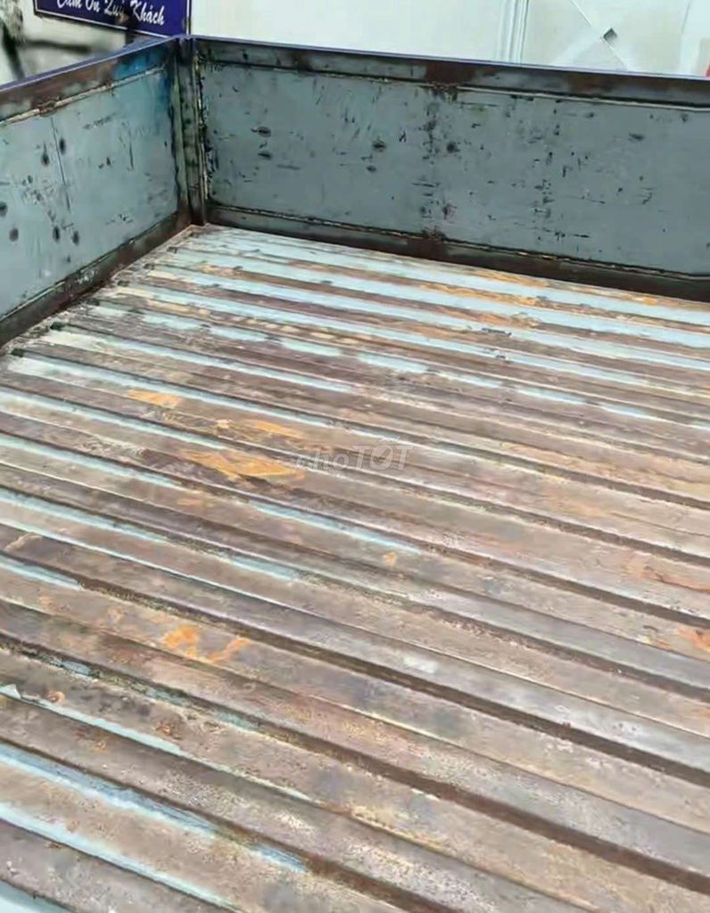 Dongben 2022. Mua bán Xe tải, xe ben tại Huyện Châu Thành Sóc Trăng được đăng bởi MUA BÁN VÀ CẦM CỐ ÔTÔ hình 3