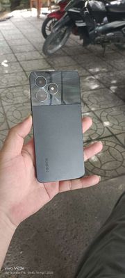 Realme Note 50 64GB..màn hình to máy đẹp.pin trâu 
