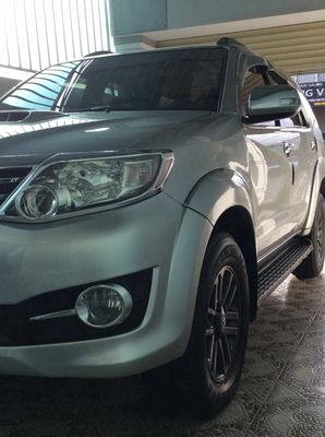 XE FORTUNER GIA ĐÌNH CỰC MỚI GIÁ RẺ. Mua bán Ô tô tại Huyện Đức Trọng Lâm Đồng được đăng bởi Anh Dũng