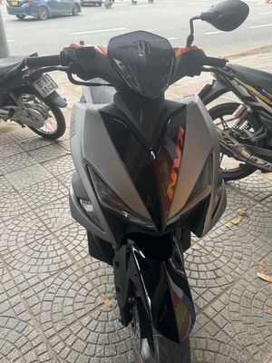 Yamaha NVX 2019 125cc Xám cam đen. Mua bán Xe máy tại Quận Cẩm Lệ Đà Nẵng được đăng bởi Thanh lý
