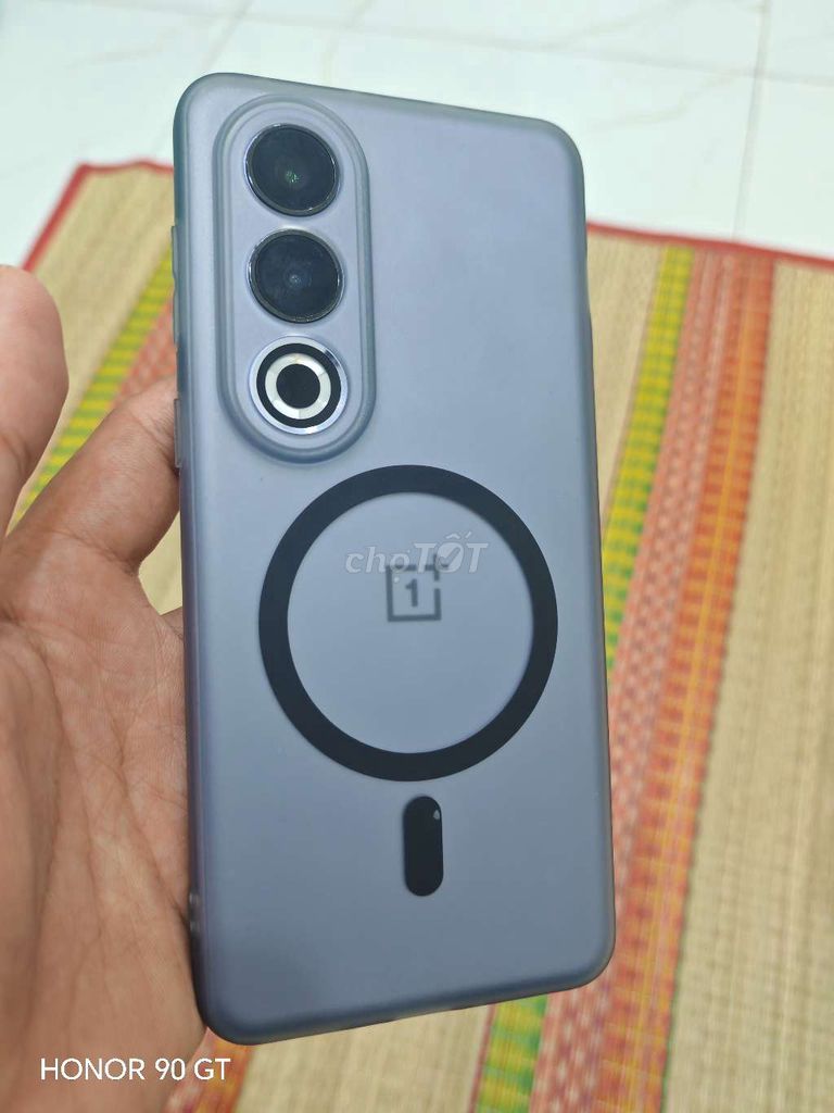 oneplus ace3v, ace 3v giao lưu. Mua bán Điện thoại tại Thành phố Thủ Đức Tp Hồ Chí Minh được đăng bởi minh lửa hình 1