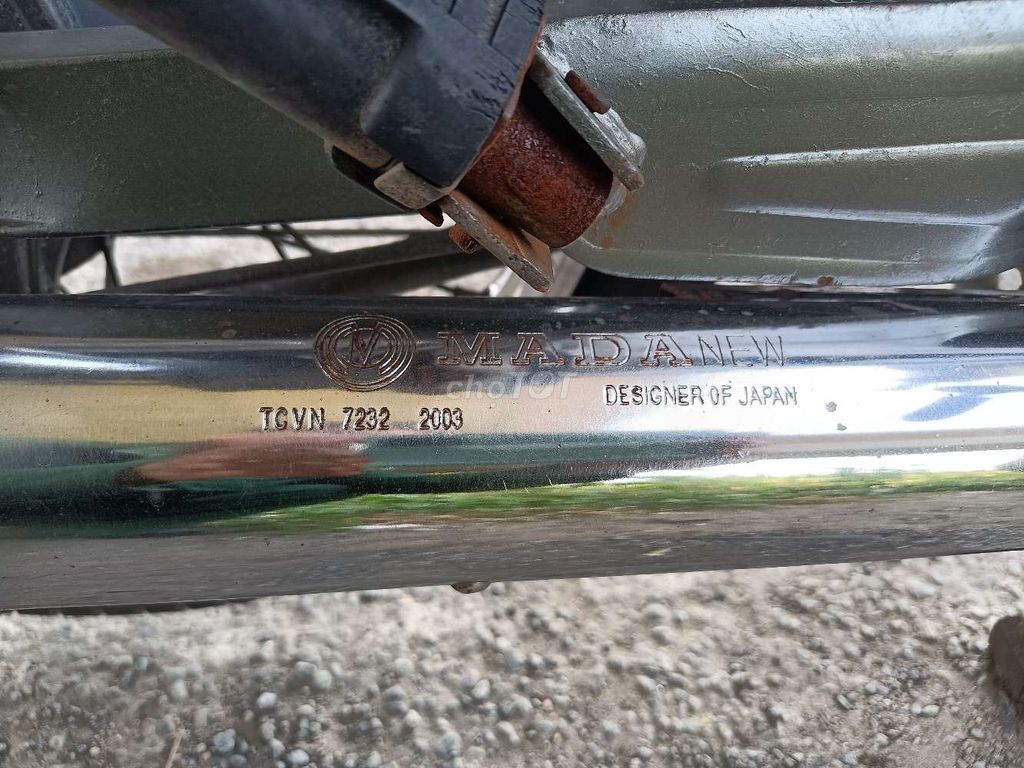 Bán hoặc trao đổi xe Honda Astrea 100 biển Hà Nội. Mua bán Xe máy tại Thành phố Tây Ninh Tây Ninh được đăng bởi Hạnh phúc bên em  hình 16