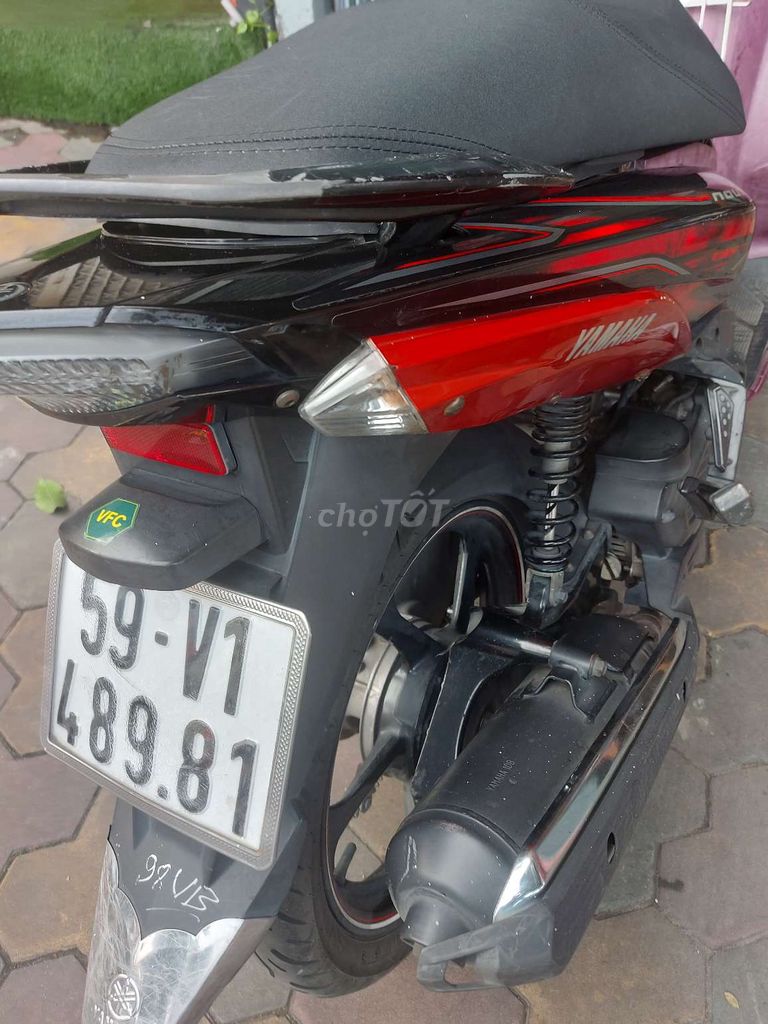 Nouvo 5 bstp ngay chủ. Mua bán Xe máy tại Quận Gò Vấp Tp Hồ Chí Minh được đăng bởi dũng hình 4