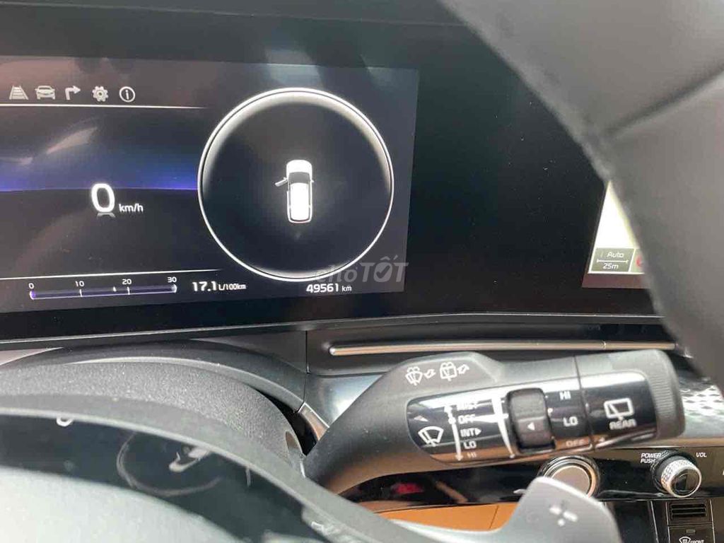 Kia Carnival 2021 2.2D Signature - 49500 km. Mua bán Ô tô tại Thành phố Thủ Đức Tp Hồ Chí Minh được đăng bởi Long hình 9