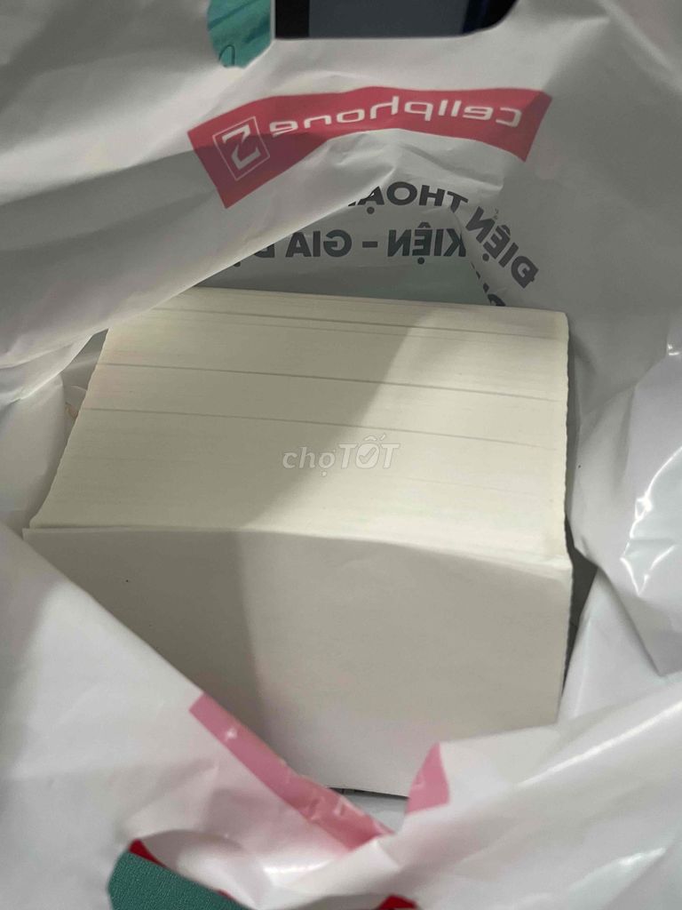 Máy in đơn hàng FlashLabel