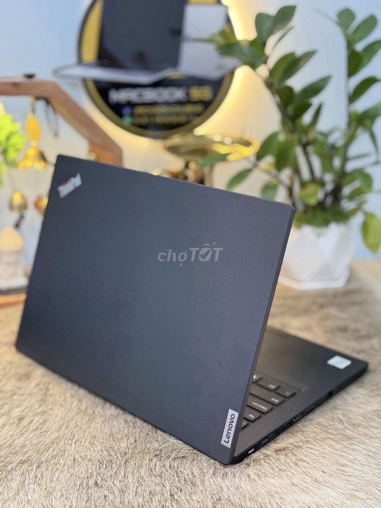 Lenovo ThinkPad L14 i5-10211U 14 inch 16GB/256GB. Mua bán Laptop tại Thành phố Bạc Liêu Bạc Liêu được đăng bởi MacbookSG PT Store hình 1