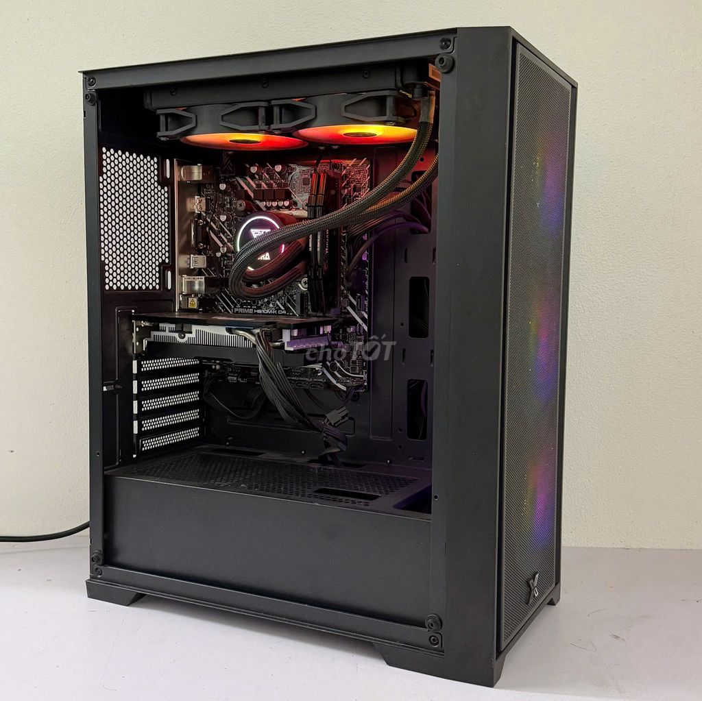 Intel i5 12400F 16GB/256GB. Mua bán Máy tính để bàn tại Huyện An Dương Hải Phòng được đăng bởi Mai Mai hình 1