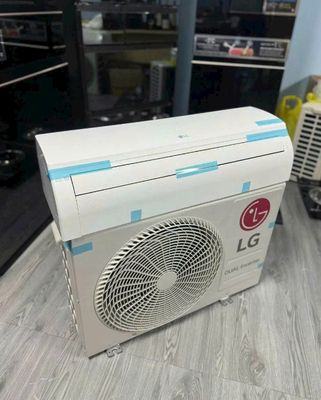MÁY LẠNH LG GÓP - TUẦN 350K - BAO NỢ XẤU. Mua bán Máy lạnh, điều hoà tại Thành phố Tân An Long An được đăng bởi THẢO TRẢ GÓP ĐIỆN MÁY