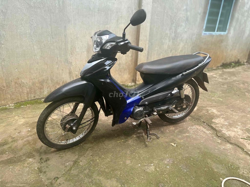 bán xe SYM Elegant 50cc. Mua bán Xe máy tại Thị xã Bình Long Bình Phước được đăng bởi Hiếu hình 3