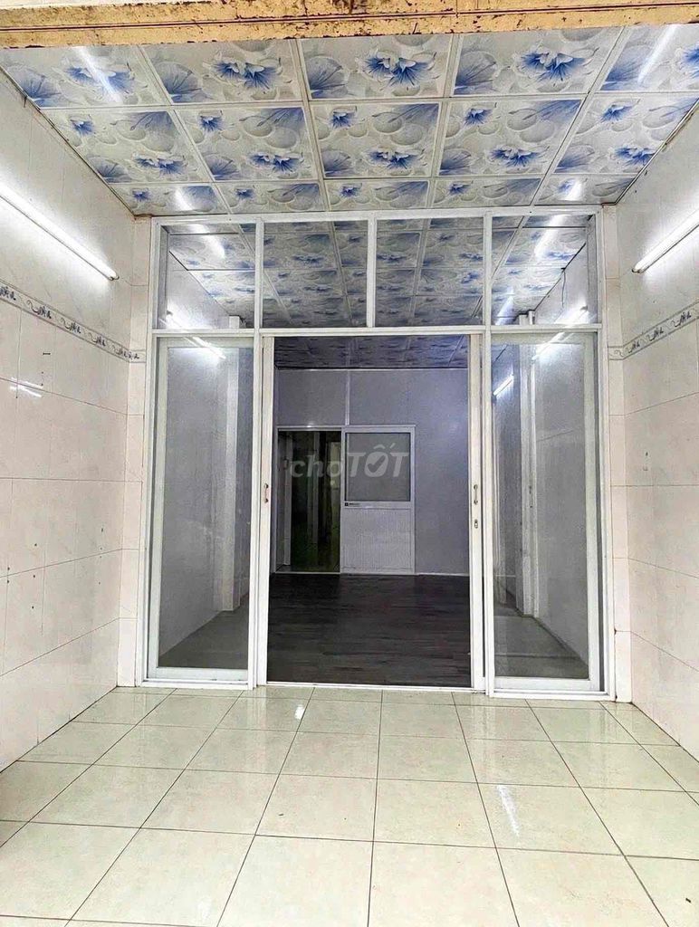 🍄 10 TR - 1LẦU - 2PN – NHÀ MẶT TIỀN MÃ LÒ - TỈNH LỘ 10 , BÌNH TÂN 🍄