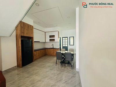 🏡 CHO THUÊ NHÀ 1 TRỆT 1 LẦU – GẦN KCN PHƯỚC ĐÔNG, TÂY NINH
