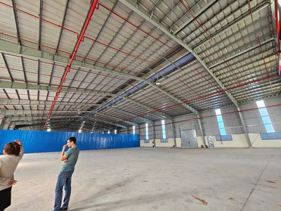 Cho thuê kho mới đẹp KCN Trảnh Bàng, Tây Ninh – giáp Long An và TP.HCM. Cho thuê văn phòng, mặt bằng kinh doanh tại Huyện Trảng Bàng Tây Ninh được đăng bởi phongthailand