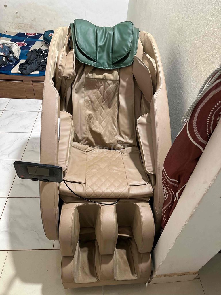 Ghế massage ABCSPORT A21. Mua bán Bàn ghế tại Thành phố Pleiku Gia Lai được đăng bởi Phúc Đại hình 1