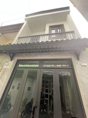 CHO THUÊ NHÀ MẶT TIỀN ĐƯỜNG DC 5 PHƯỜNG TÂY THẠNH: 4 x 15 M  