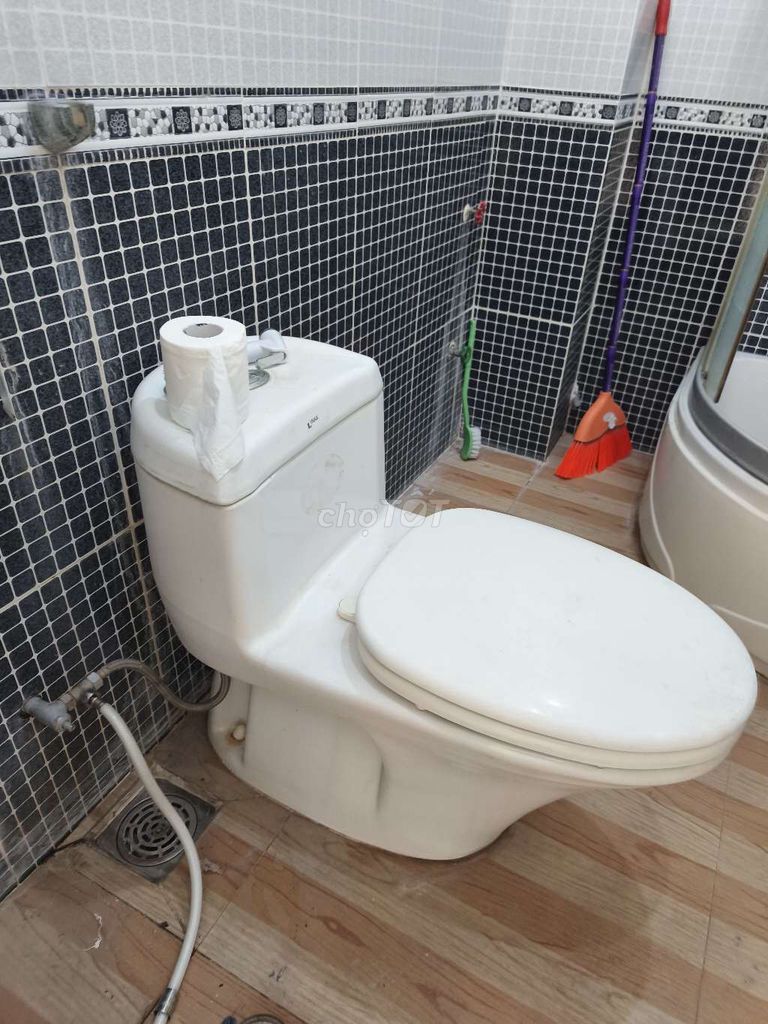 Cần bán hai bồn INAX đã qua sử dụng