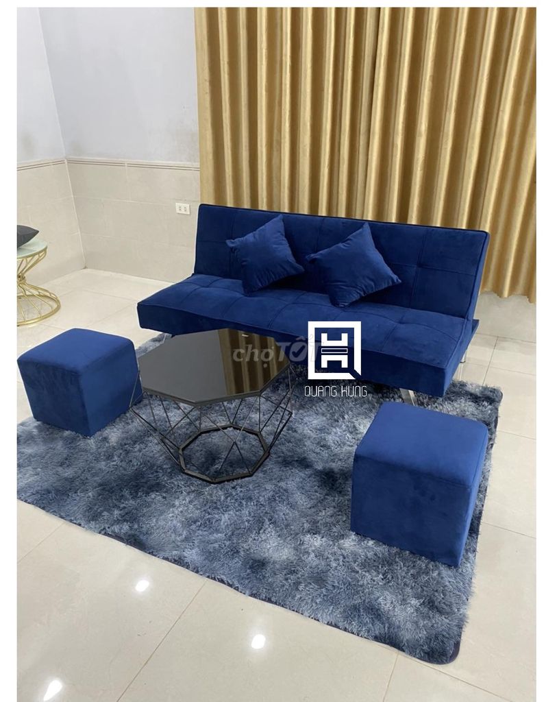 SOFA _SOFA GIÁ RẺ&SOFA NEW%SOFA GIÁ RẺ+SOFA+SOFA. Mua bán Bàn ghế tại Quận 8 Tp Hồ Chí Minh được đăng bởi Nội Thất Quang Hùng TD hình 1