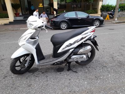 Gia đình cần bán xe Honda Vision bks hanoi 2014 má. Mua bán Xe máy tại Quận Hai Bà Trưng Hà Nội được đăng bởi phuong nhung
