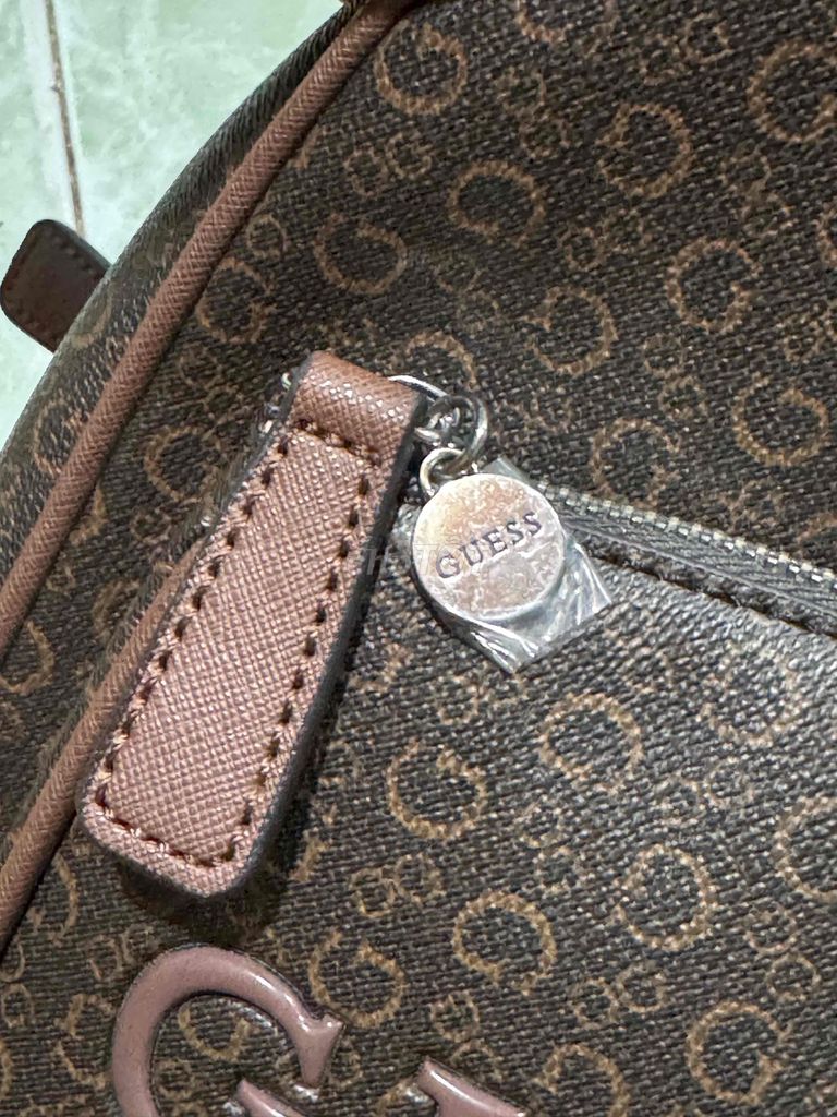 balo guess new auth