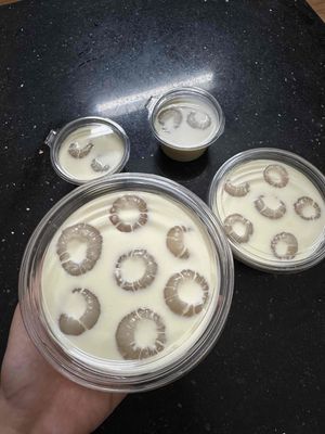 Khúc bạch vải thiều nhà làm. Mua bán Đồ ăn, thực phẩm và các loại khác tại Quận Long Biên Hà Nội được đăng bởi Trang