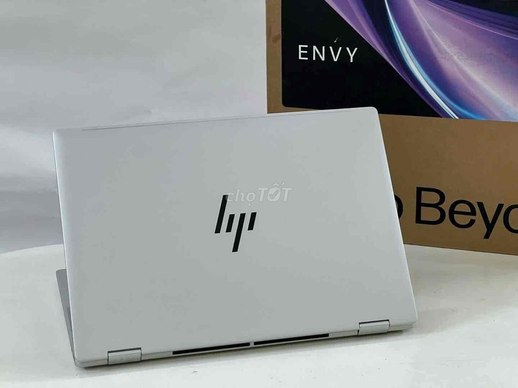 HP Envy X360 2024 Ultra5 125 16G 512G 16" WUXGA