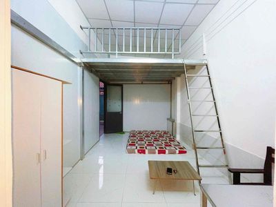 Cho Thuê Phòng Giá Rẻ Tại Quận Bình Tân: