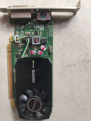 Card đồ họa Quadro K620 2gb. Mua bán Linh kiện (RAM, Card...) tại Quận Tân Phú Tp Hồ Chí Minh được đăng bởi Nam Khai