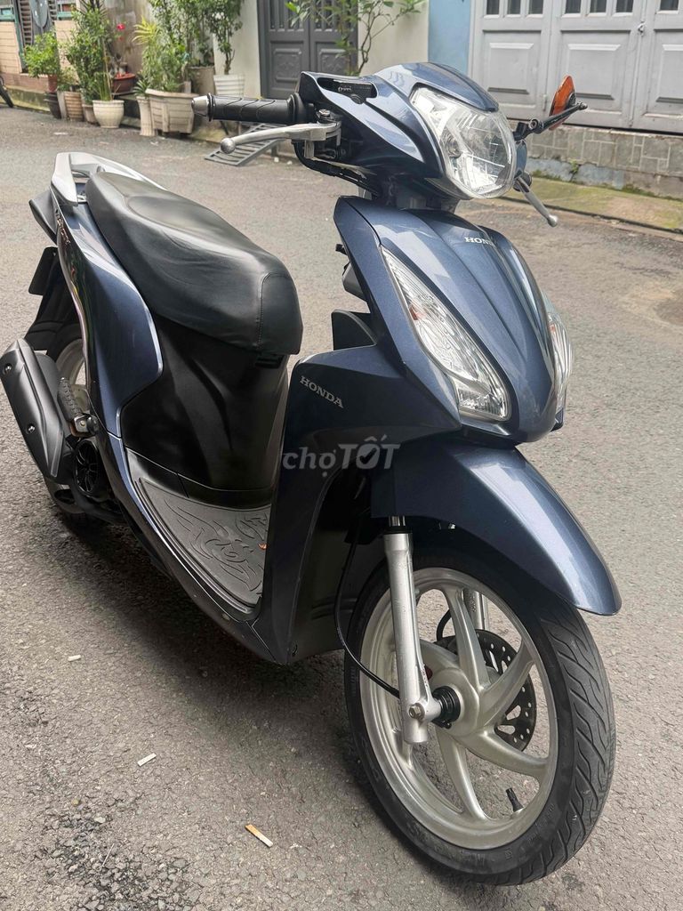 Honda Vision Xám xanh 42128 km. Mua bán Xe máy tại Quận Phú Nhuận Tp Hồ Chí Minh được đăng bởi Hoà hình 2