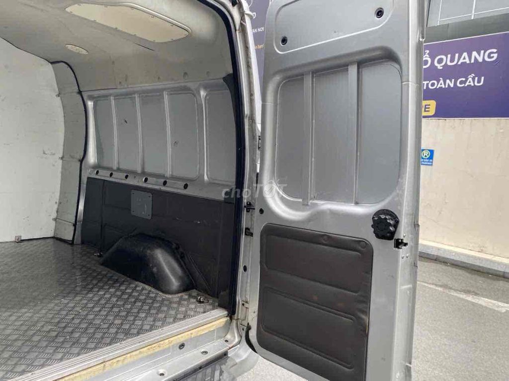 Transit Van 6 Chỗ 2024 Xuất Hoá Đơn Bán Tại Ford. Mua bán Ô tô tại Quận Tân Bình Tp Hồ Chí Minh được đăng bởi FORD PHỔ QUANG XE CŨ hình 6