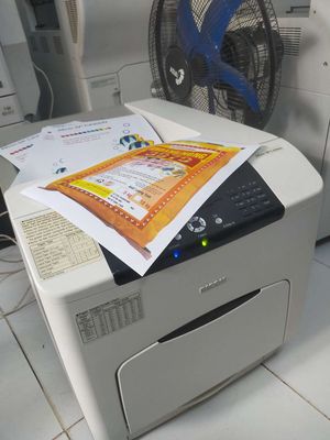 Cty bán cho thuê máy in photo scan chính hãng