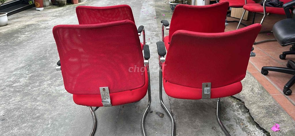 ghế chân quỳ. Mua bán Đồ dùng văn phòng tại Quận Kiến An Hải Phòng được đăng bởi Đặng Thanh Nam hình 1