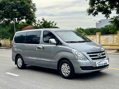 Hyundai Grand Starex 2017 2.4 MT - 130000 km. Mua bán Ô tô tại Quận Cầu Giấy Hà Nội được đăng bởi ĐẶNG QUANG HUY