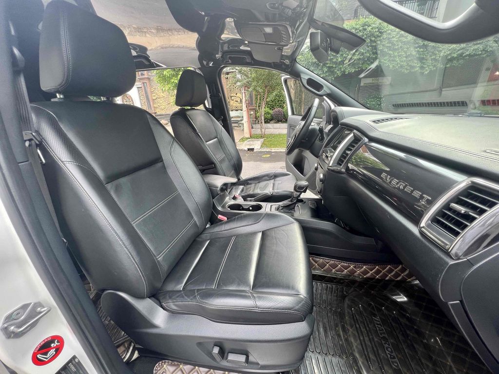 everest titanium 2020 - 810tr - hỗ trợ bank. Mua bán Ô tô tại Quận 12 Tp Hồ Chí Minh được đăng bởi Toàn Thắng Xe Ford  hình 10