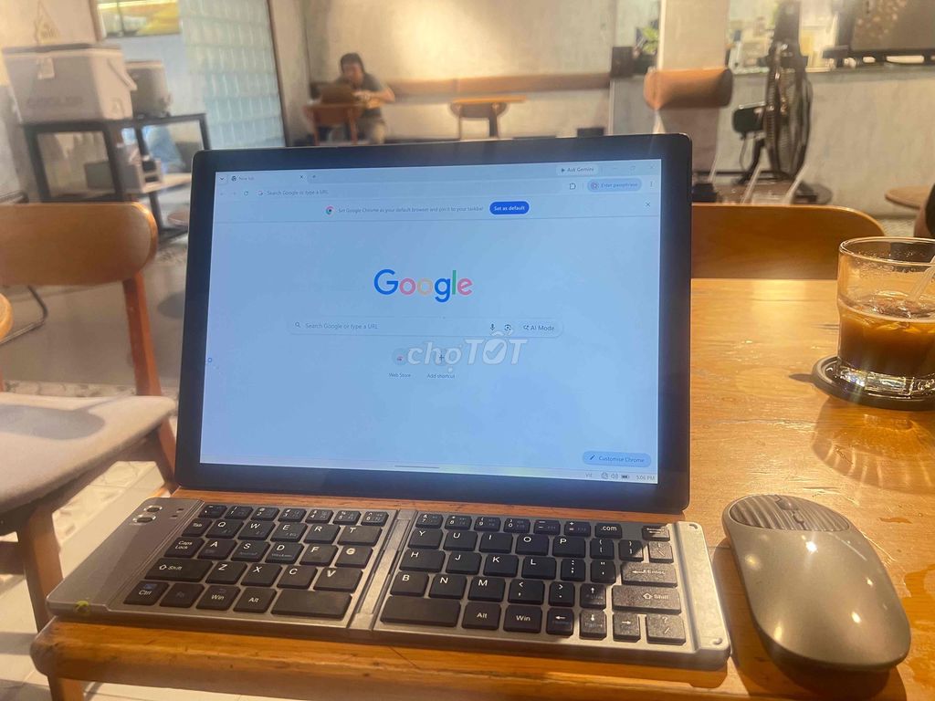 Microsoft Surface Pro 7 i5 8GB/128GB. Mua bán Máy tính bảng tại Quận 4 Tp Hồ Chí Minh được đăng bởi Nguyen Khuong hình 1