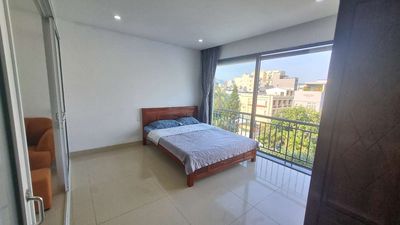 Аренда · 1 комн. · 45 м² · Quận Ngũ Hành Sơn, ул. Đường Chế Lan Viên