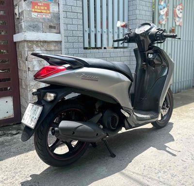 Janus smartkey chính chủ, máy êm thì thầm bao vọt. Mua bán Xe máy tại Quận 8 Tp Hồ Chí Minh được đăng bởi Quân 