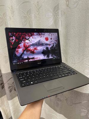 Acer 4750 i3 – Văn Phòng