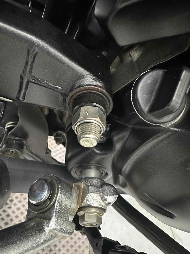 exiter côn tay 5P71. Mua bán Xe máy tại Quận 12 Tp Hồ Chí Minh được đăng bởi Duy Thanh hình 8