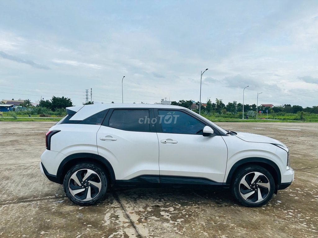 XFORCE ULTIMATE 2024 – 21.500 km – Xe Đẹp Giá Tốt. Mua bán Ô tô tại Thành phố Tân An Long An được đăng bởi Nguyễn Ngọc Tùng hình 2