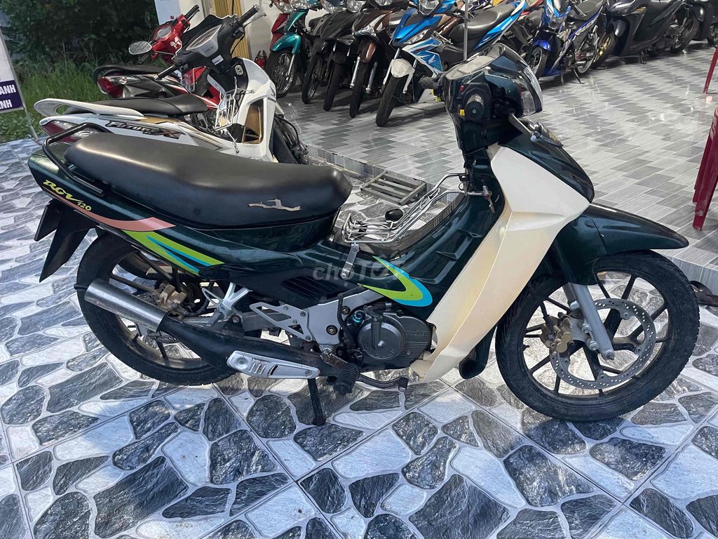 xipo. Mua bán Xe máy tại Huyện U Minh Thượng Kiên Giang được đăng bởi DV Cầm đồ kiên giang hình 2