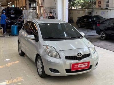 Yaris 1.5 AT xe gia đình 1 chủ có thương lượng. Mua bán Ô tô tại Quận Gò Vấp Tp Hồ Chí Minh được đăng bởi Nguyễn An