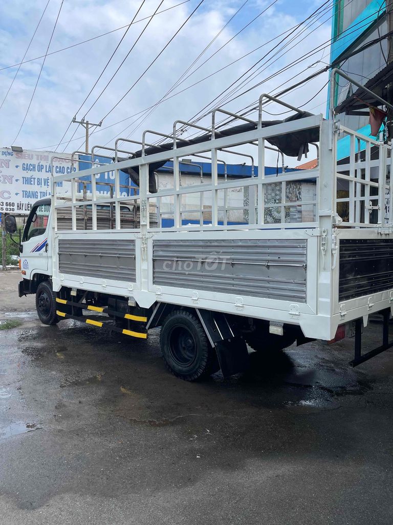 Tải Hyundai HD65 đời 2014 vào TP được. Mua bán Xe tải, xe ben tại Thành phố Biên Hòa Đồng Nai được đăng bởi Nhan Hùng Thanh Phong hình 2