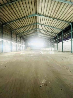 Kho xưởng 2500m2