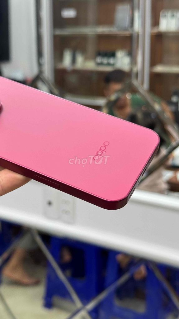 Oppo Find X9 Pro 256GB Đỏ mận. Mua bán Điện thoại tại Quận Hoàng Mai Hà Nội được đăng bởi trần khương androi hình 1
