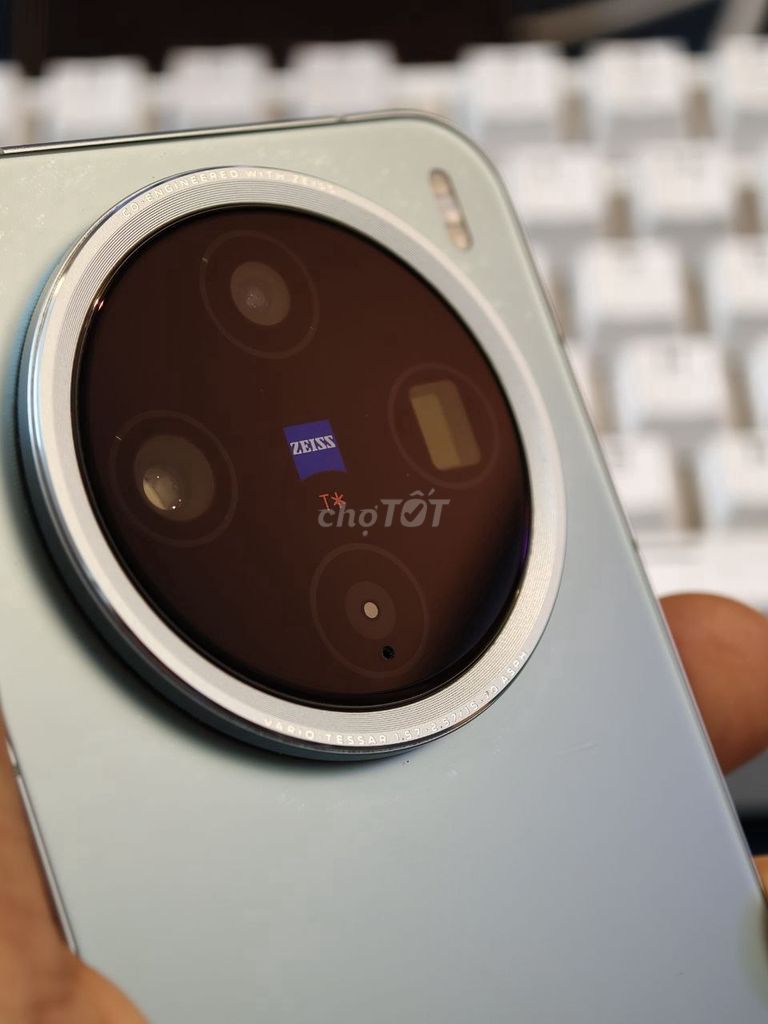 Vivo X20 Pro Mini 256GB FULLBOX Zin. Mua bán Điện thoại tại Quận 12 Tp Hồ Chí Minh được đăng bởi hùng nguyễn hình 1